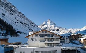 Hotel Luggi
